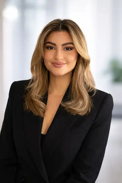 Alicia, fondatrice de Luxura Moment